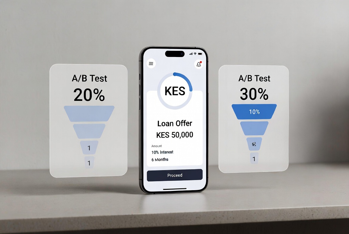 How a Product Tweak Generated a +576% Lift in Loan Conversions