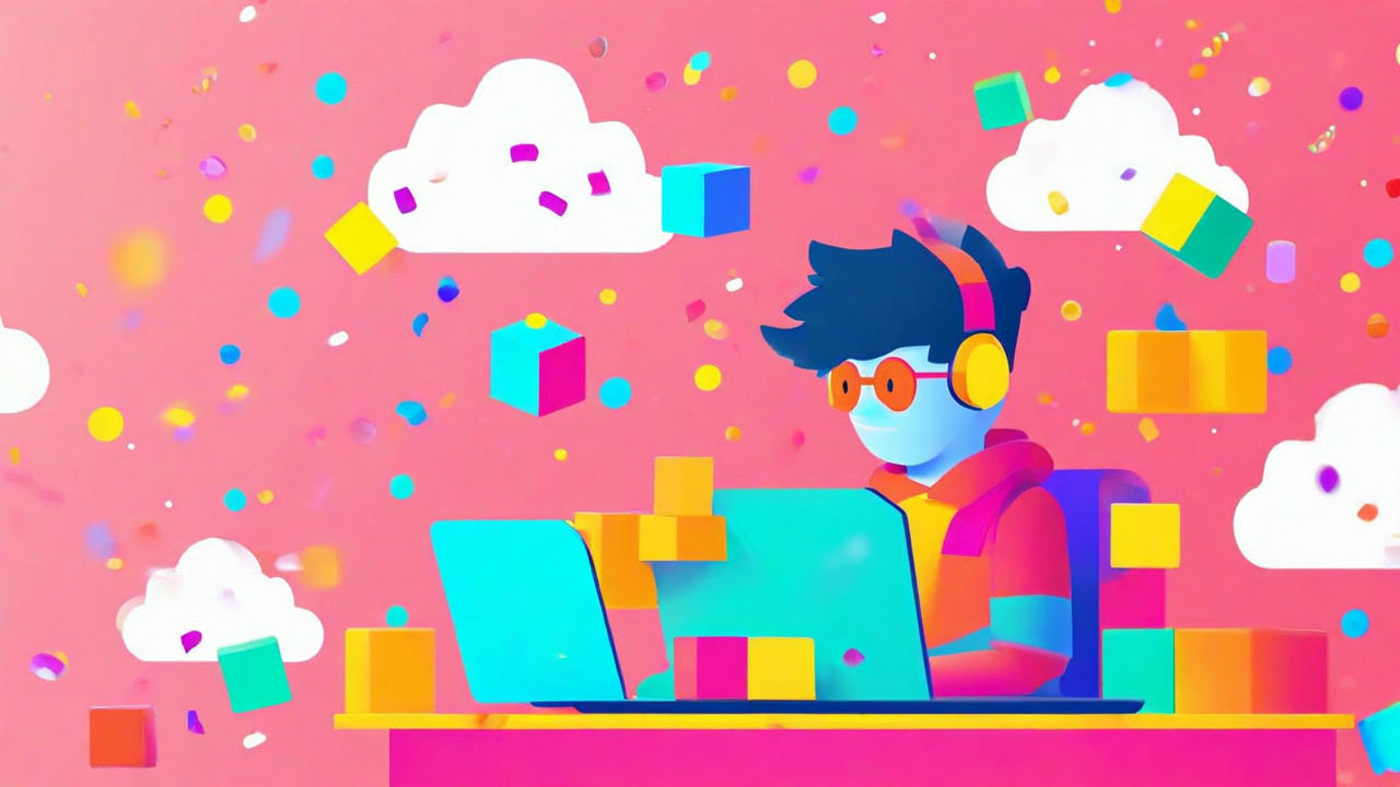 AWS PartyRock Is the Free AI App Builder You've Never Heard Of (But Should Be Using)